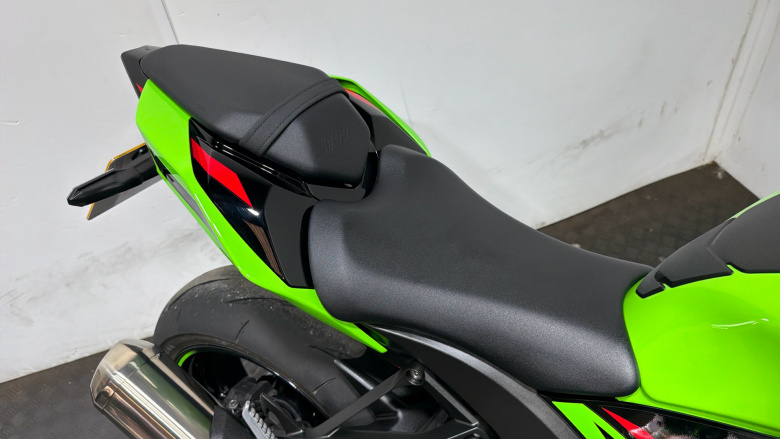 Kawasaki Ninja Zx 10 ZX1002LPFAN (23MY)